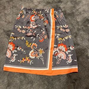 Loft Cute spring skirt